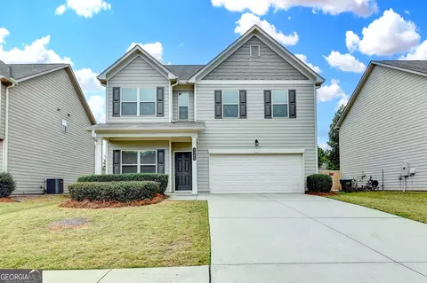1145 Glenwyck Dr, Braselton, GA 30517