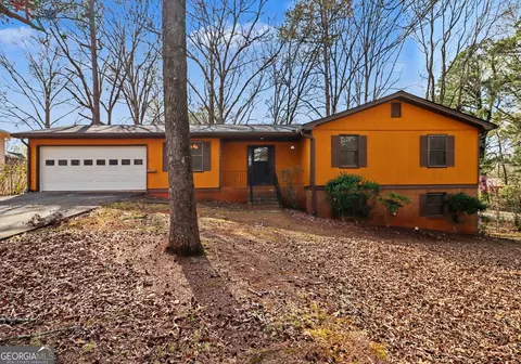 50 Ivy Dr, Covington, GA 30016