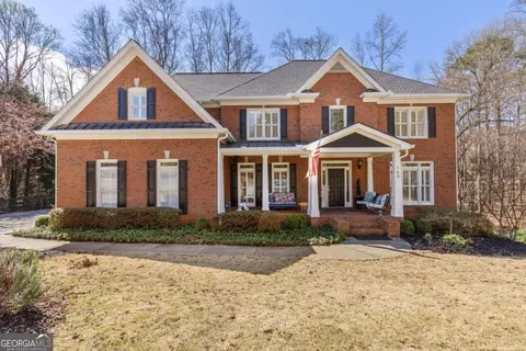 160 Burford Holw, Alpharetta, GA 30022