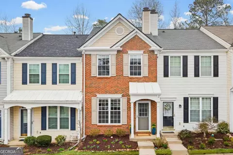 292 Devonshire Dr, Alpharetta, GA 30022