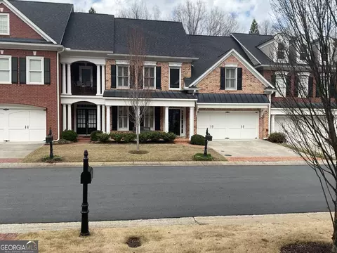 12175 Dancliff Trce, Alpharetta, GA 30009