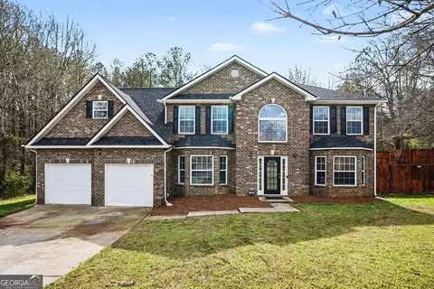412 Preakness Ln, Mcdonough, GA 30252