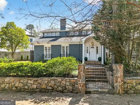 217 Westminster Dr, Atlanta, GA 30309