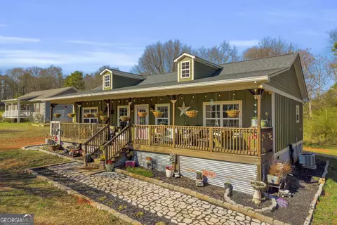 92 Timber Ln #LOT S 5 AND 6, Royston, GA 30662