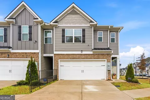 111 Hampton Cir, Mcdonough, GA 30253