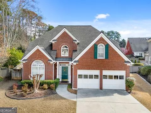 4935 Secluded Pines Dr, Marietta, GA 30068