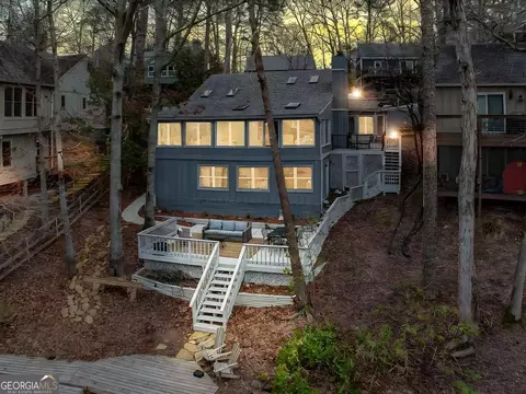 Undisclosed, Waleska, GA 30183