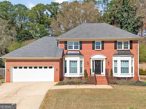 Undisclosed, Suwanee, GA 30024