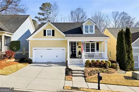 119 Chestnut Dr, Canton, GA 30114