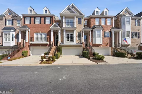 1307 Creekside Pl SE, Smyrna, GA 30082