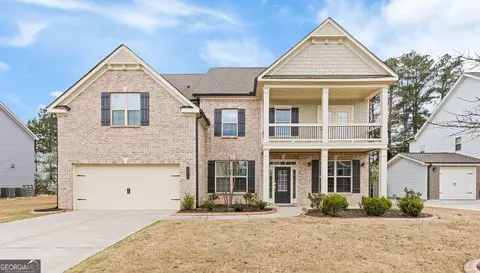 5865 Nottely Cv, Cumming, GA 30040