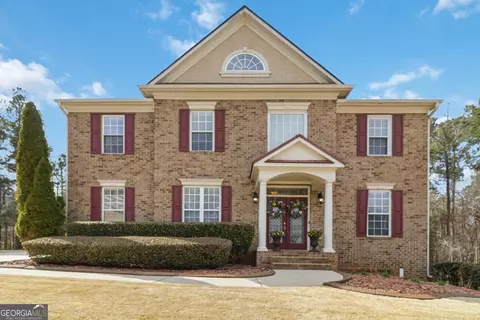 609 Red Oak Pl, Atlanta, GA 30349
