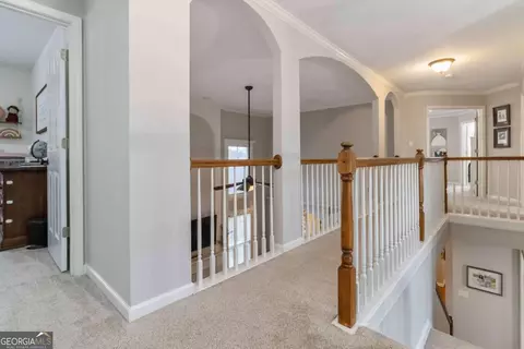 Entry Way - 645 Summerwind Way, Suwanee, GA 30024 photo 4 of 4