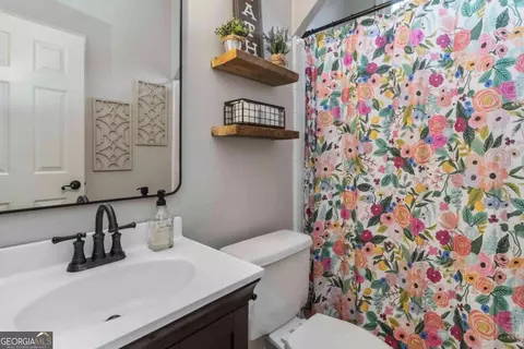 Bath - 645 Summerwind Way, Suwanee, GA 30024 photo 1 of 3
