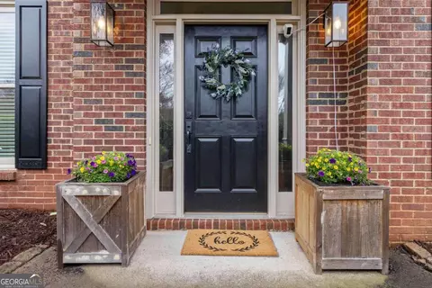 Entry Way - 645 Summerwind Way, Suwanee, GA 30024 photo 1 of 4