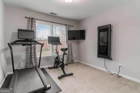 Bedroom - 645 Summerwind Way, Suwanee, GA 30024 photo 5 of 9