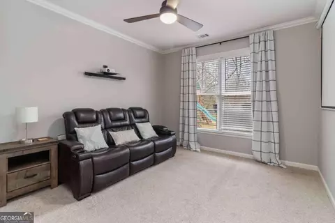 Bedroom - 645 Summerwind Way, Suwanee, GA 30024 photo 1 of 9
