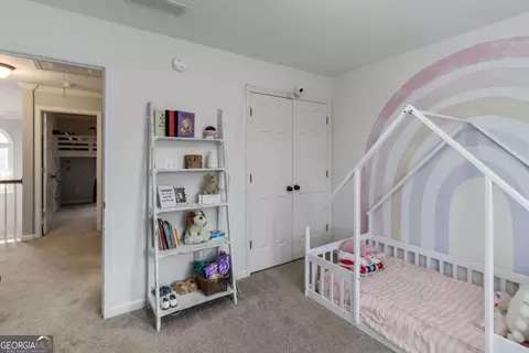 Bedroom - 645 Summerwind Way, Suwanee, GA 30024 photo 7 of 9