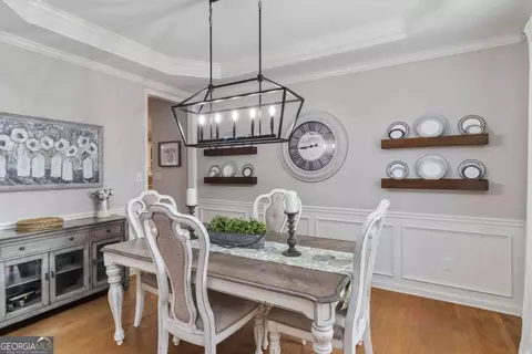 Dining - 645 Summerwind Way, Suwanee, GA 30024 photo 1 of 3