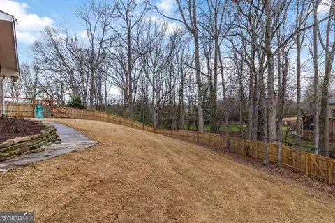 Exterior - 645 Summerwind Way, Suwanee, GA 30024 photo 7 of 7