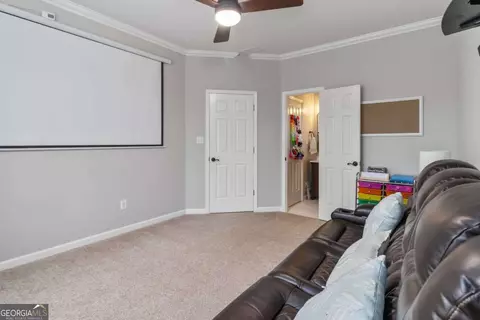 Bedroom - 645 Summerwind Way, Suwanee, GA 30024 photo 2 of 9