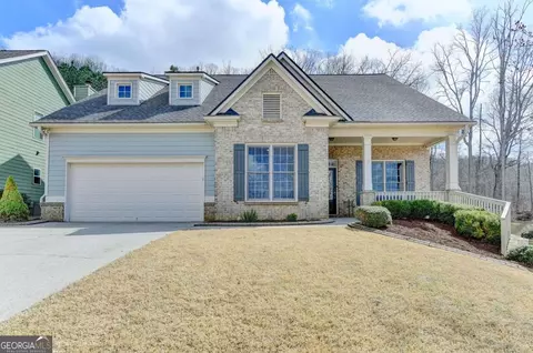 6560 Oak Highlands Ct, Cumming, GA 30041