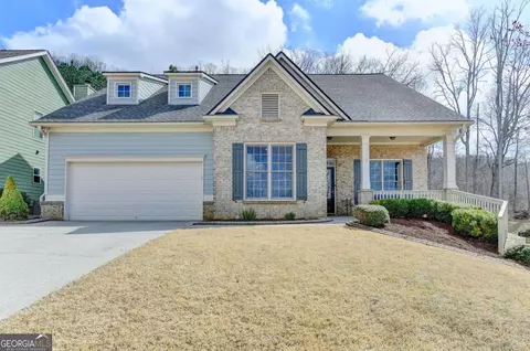 6560 Oak Highlands Ct, Cumming, GA 30041