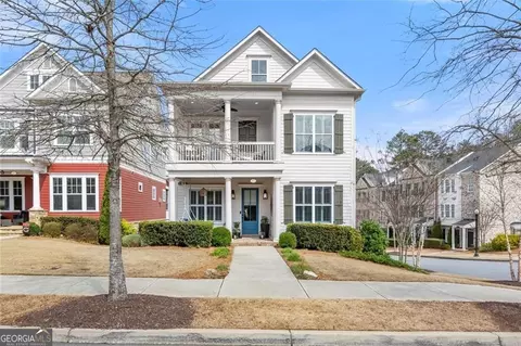 450 Ellis Ave, Alpharetta, GA 30009