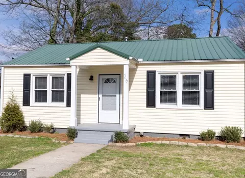 26 Hosch Cir, Winder, GA 30680