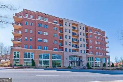 Undisclosed, Marietta, GA 30060
