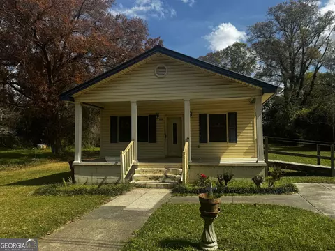 619 Cooper Ave, Eastman, GA 31023