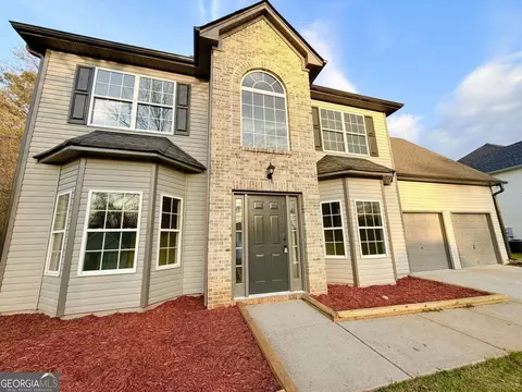 Exterior - 353 Madison Ave, Hampton, GA 30228 photo 3 of 3