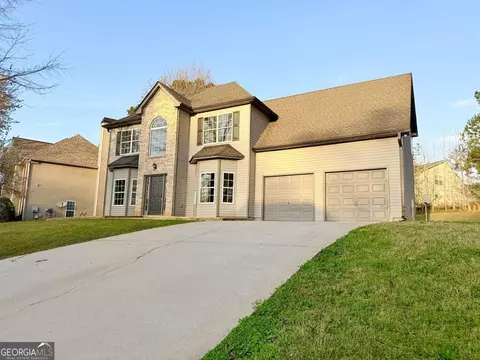 353 Madison Ave, Hampton, GA 30228