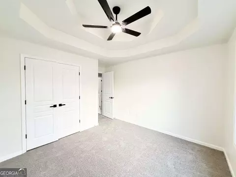 Bedroom - 353 Madison Ave, Hampton, GA 30228 photo 2 of 2