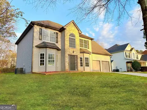 Exterior - 353 Madison Ave, Hampton, GA 30228 photo 2 of 3