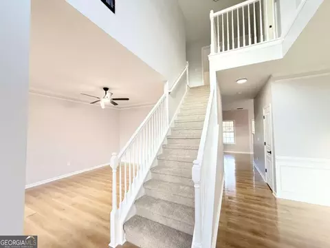 Entry Way - 353 Madison Ave, Hampton, GA 30228 photo 1 of 1