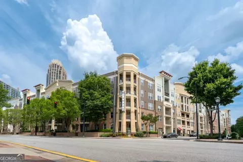 390 17th St NW #2040, Atlanta, GA 30363