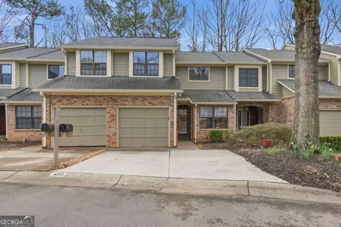 650 Granby Hill Pl, Alpharetta, GA 30022