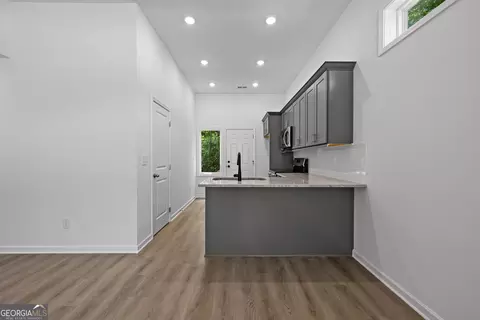 Entry Way - 799 Hunnicutt Ave, Lagrange, GA 30240 photo 3 of 4
