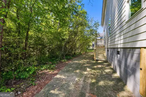 Exterior - 799 Hunnicutt Ave, Lagrange, GA 30240 photo 4 of 4