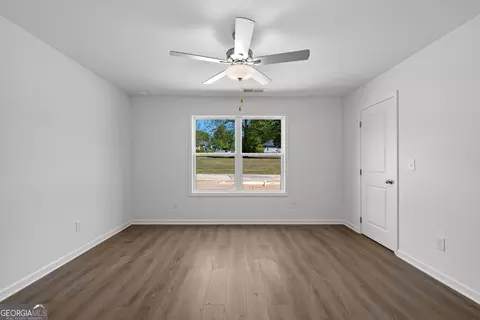 Bedroom - 799 Hunnicutt Ave, Lagrange, GA 30240 photo 5 of 5