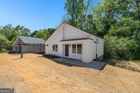 Exterior - 799 Hunnicutt Ave, Lagrange, GA 30240 photo 2 of 4