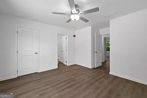 Bedroom - 799 Hunnicutt Ave, Lagrange, GA 30240 photo 1 of 5