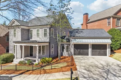 115 Centennial Trce, Roswell, GA 30076