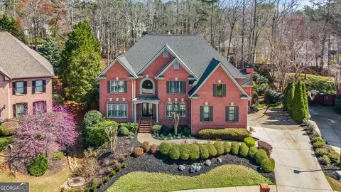 785 Westwind Ln, Alpharetta, GA 30005