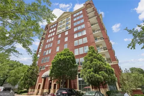 3820 Roswell Rd NE #1004, Atlanta, GA 30342