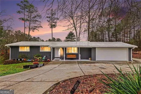 1370 Arbor Hill Rd, Canton, GA 30115