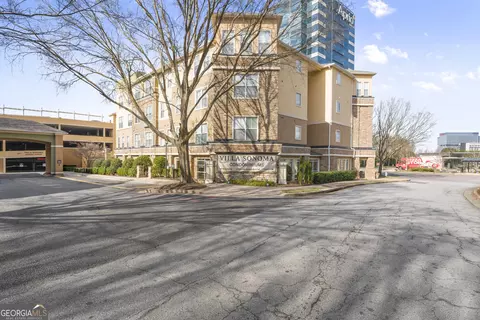 10 Perimeter Summit Blvd NE #2303, Atlanta, GA 30319