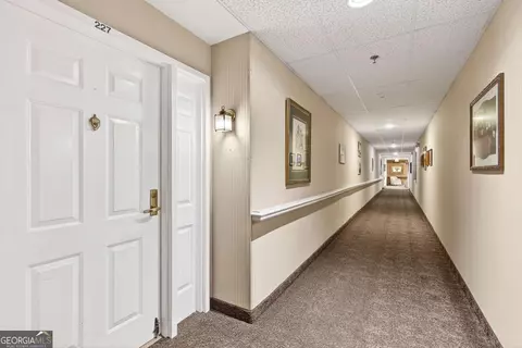 1800 Clairmont Lk #A227, Decatur, GA 30033