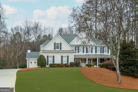 1470 Rolling Links Dr, Milton, GA 30004